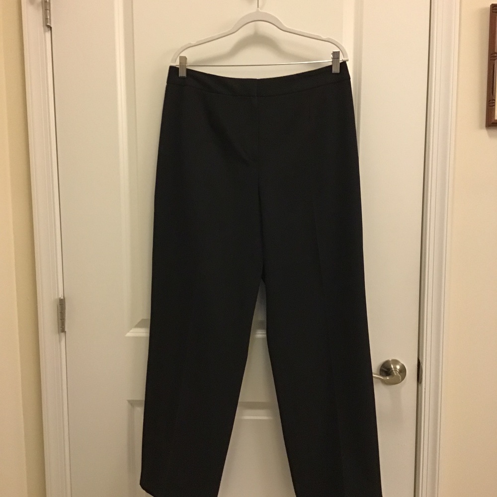 Dress pants